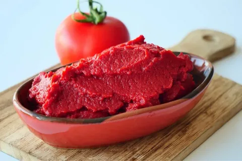 تصویر 1 از رب گوجه مسافرتی + برای وعده‌ های سریع